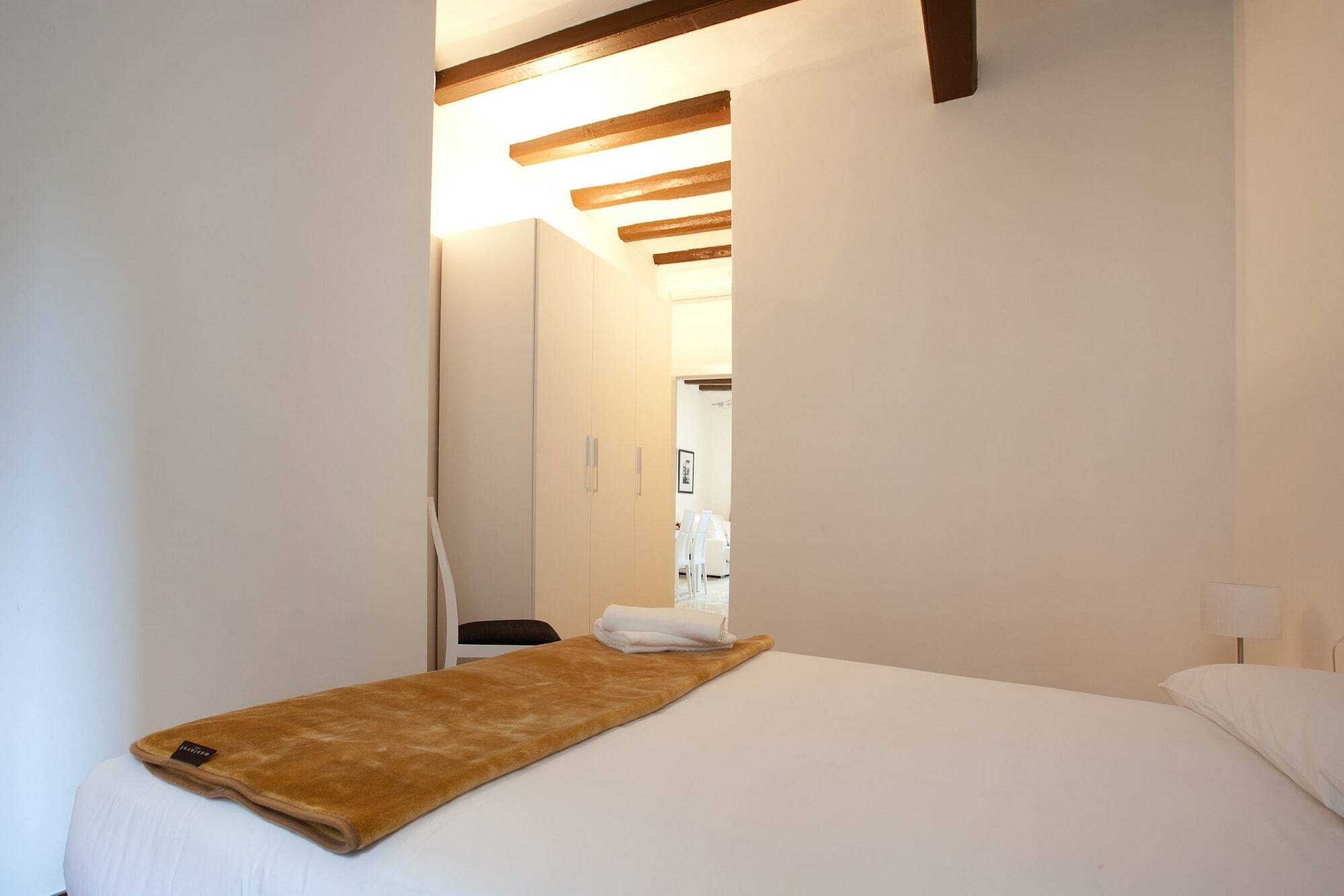 Barnapartments Basic Gracia Barcelona Ngoại thất bức ảnh